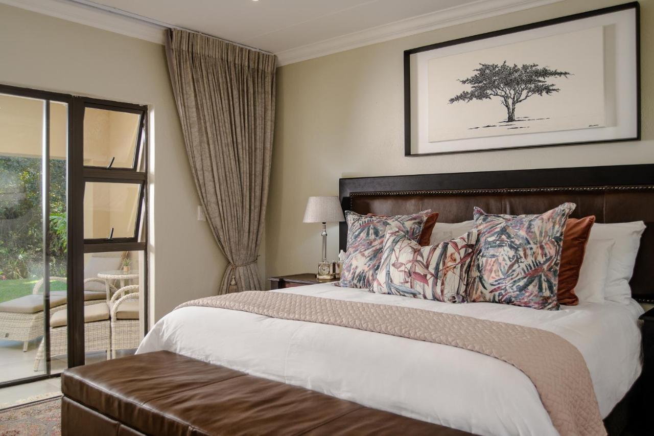 The Reserve Boutique Hotel Хейзивью Экстерьер фото