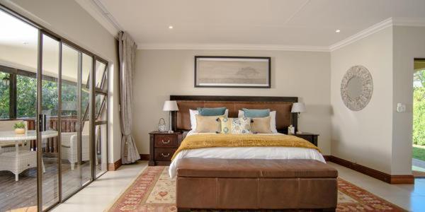 The Reserve Boutique Hotel Хейзивью Экстерьер фото