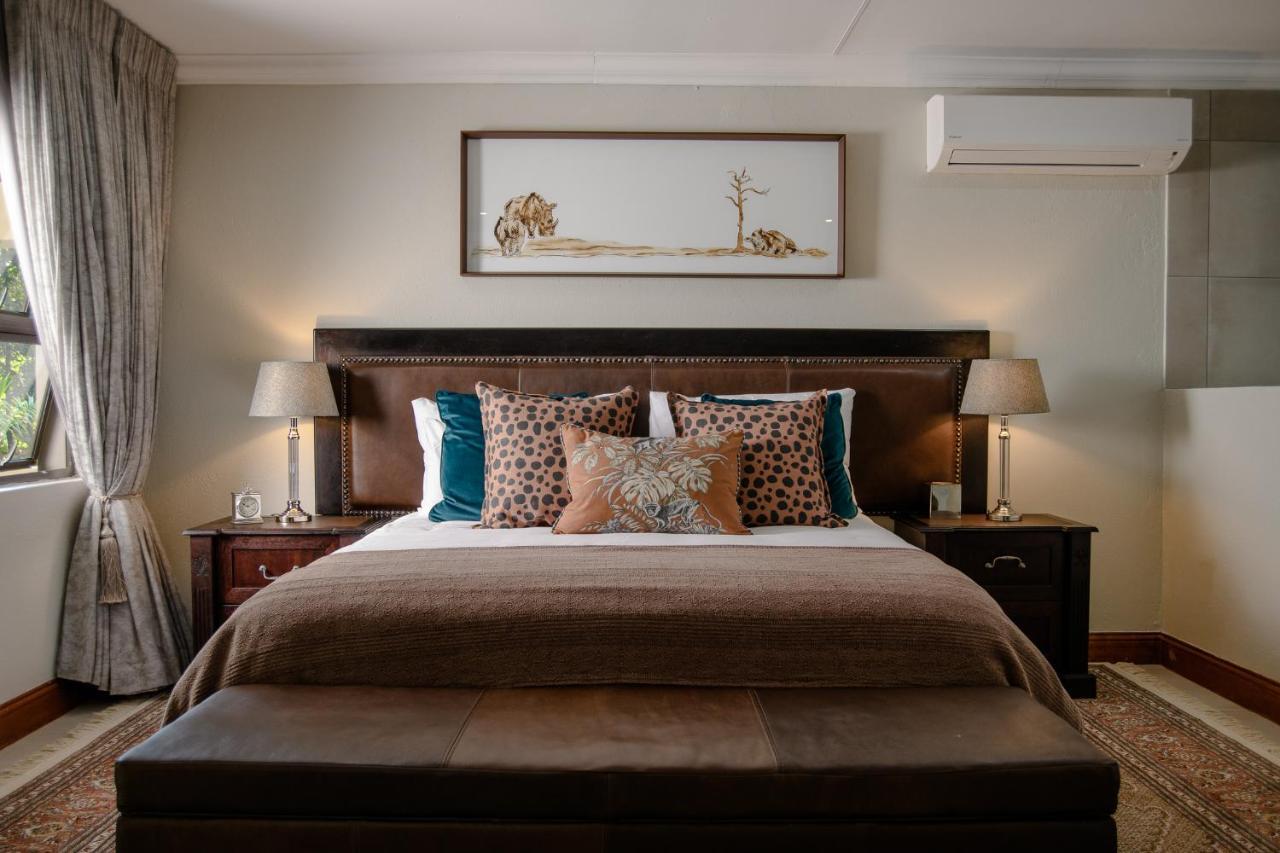The Reserve Boutique Hotel Хейзивью Экстерьер фото