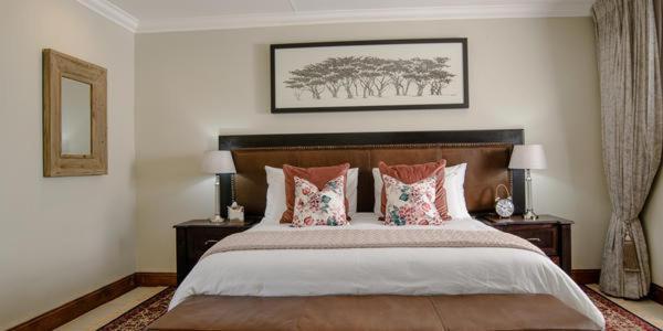 The Reserve Boutique Hotel Хейзивью Экстерьер фото